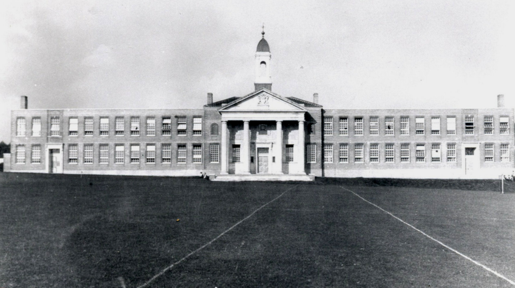 Hemel Hempstead Grammar School